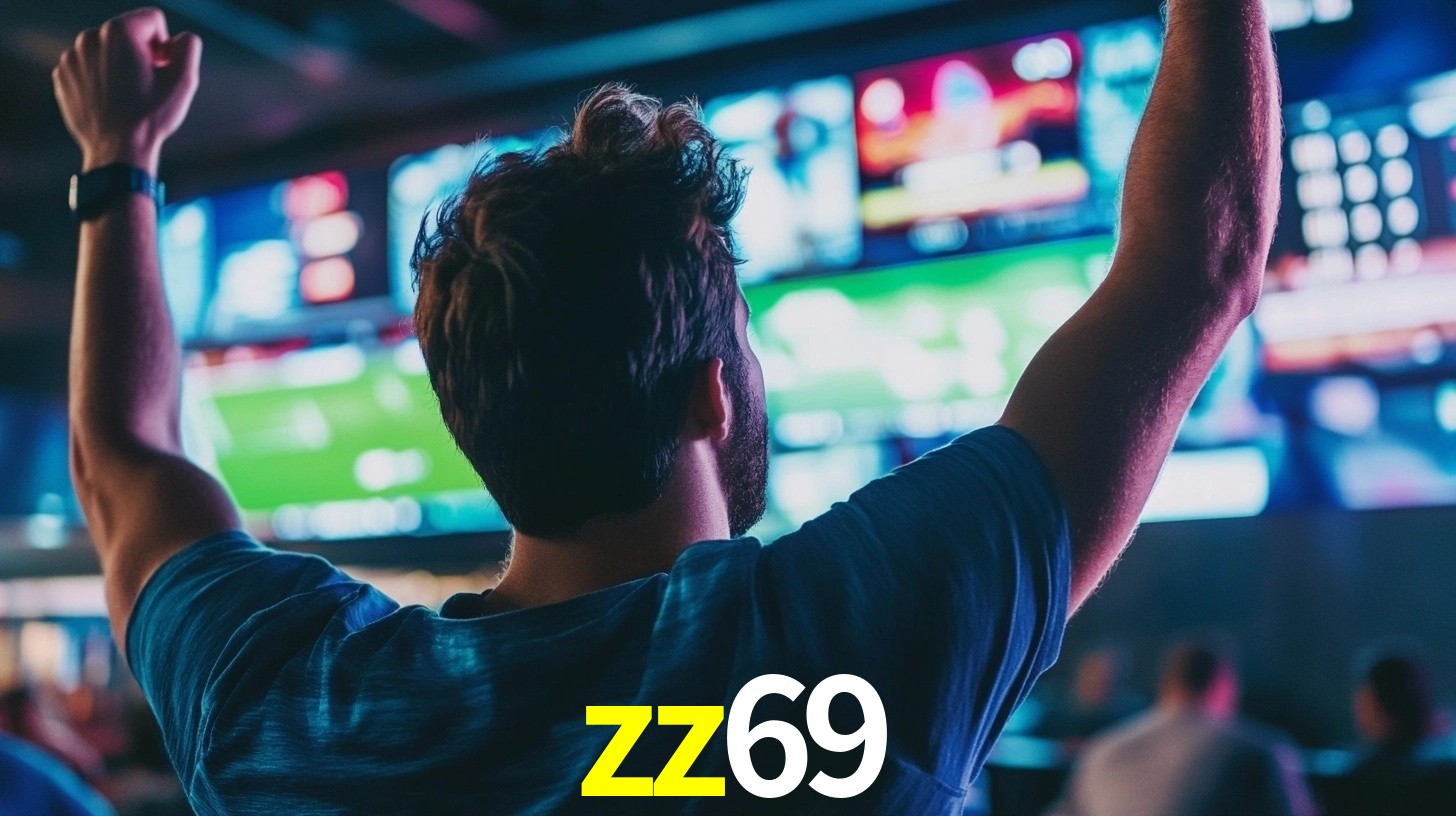 zz69: Seu Cassino Premiado com Pagamentos Rápidos
