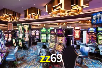 A Emoção da Loteria na zz69: Uma Chance de Mudança de Vida