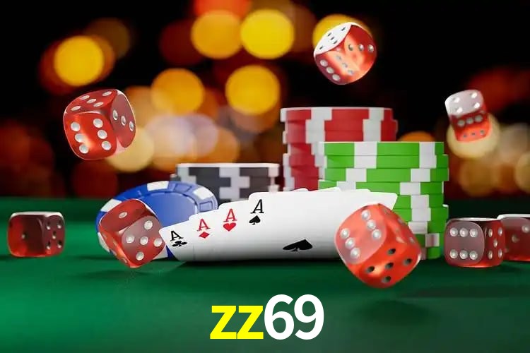 Bônus de Boas-vindas zz69