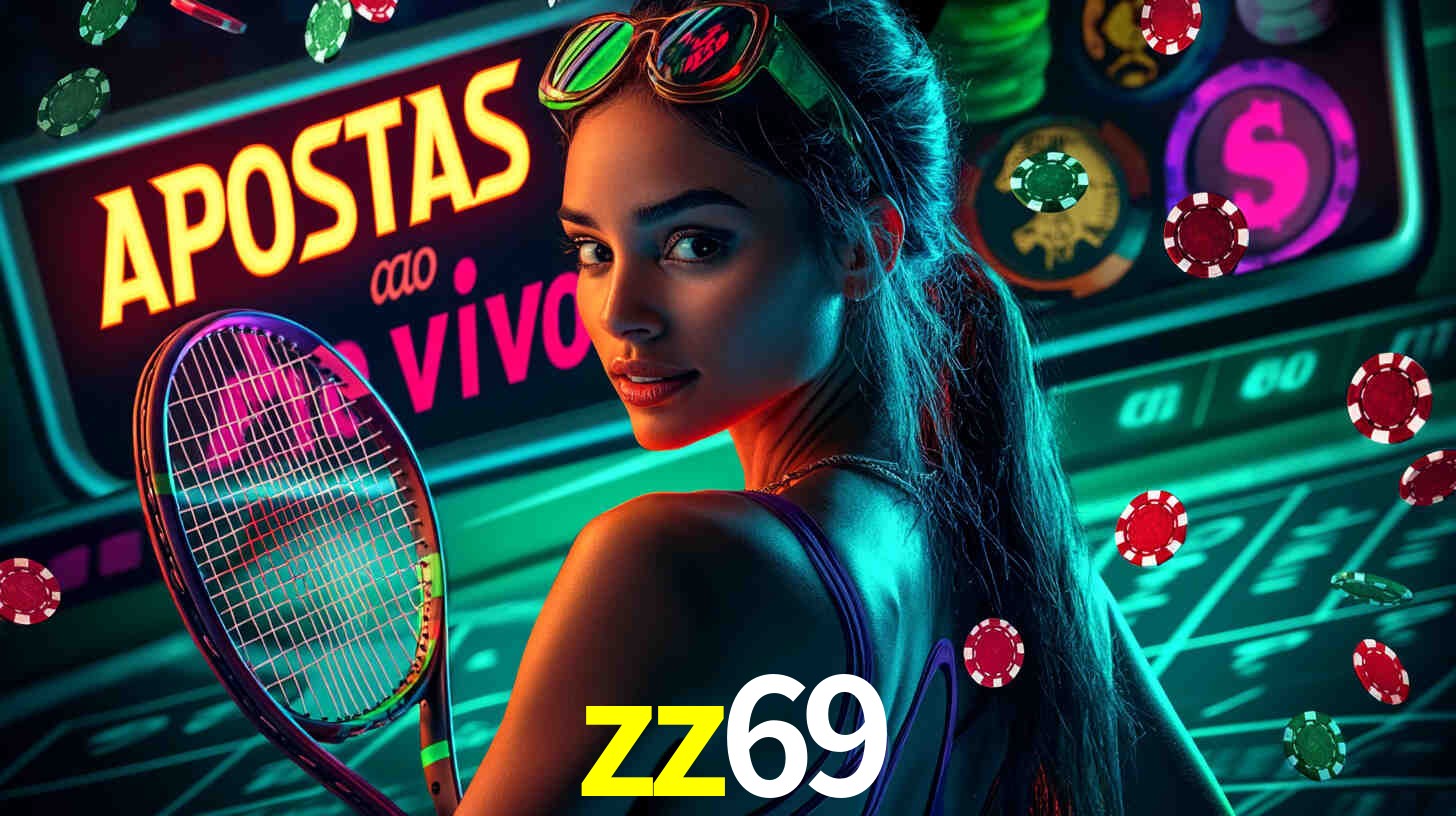 A Emoção da Loteria na zz69: Uma Chance de Mudança de Vida