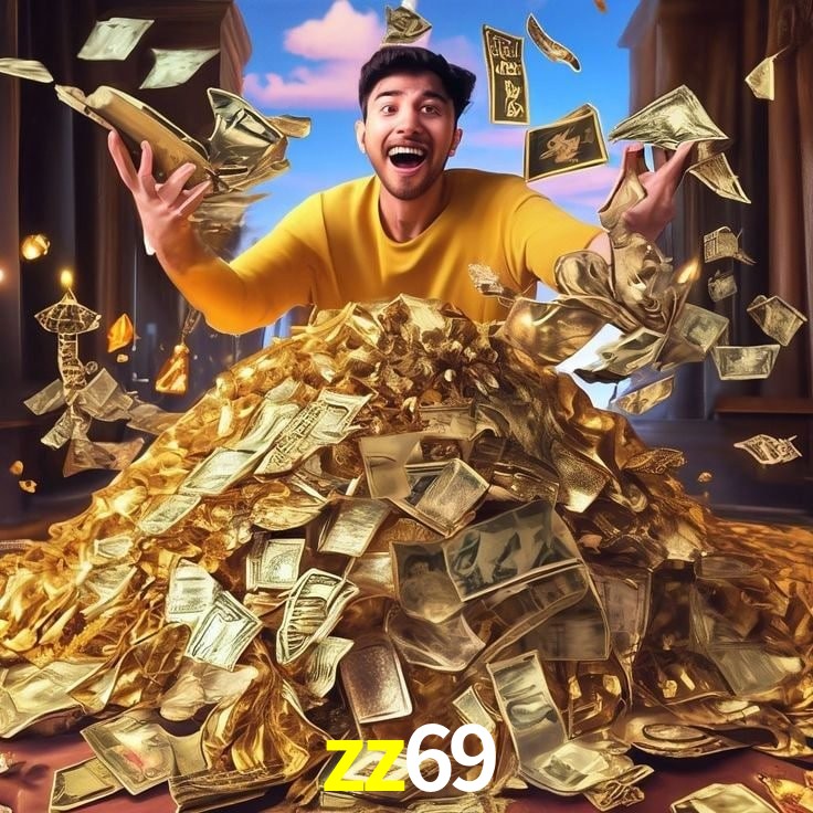 Interface do App zz69