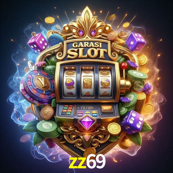 Jogos de Slot zz69