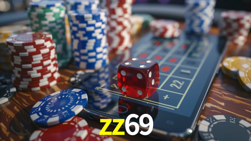 zz69: A Experiência de Casino com Jogos de Mesa ao Vivo