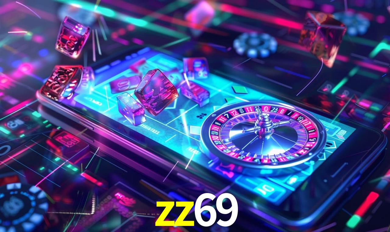Mesa de Blackjack zz69