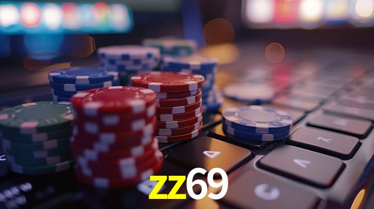 Provedores de Jogos zz69