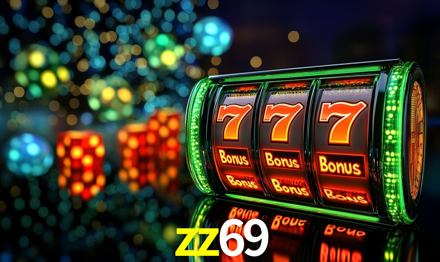 Recursos de Bônus zz69