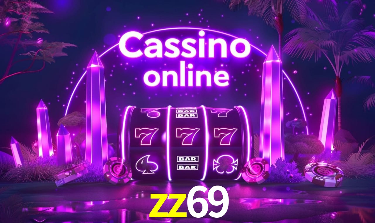 Casino Ao Vivo zz69