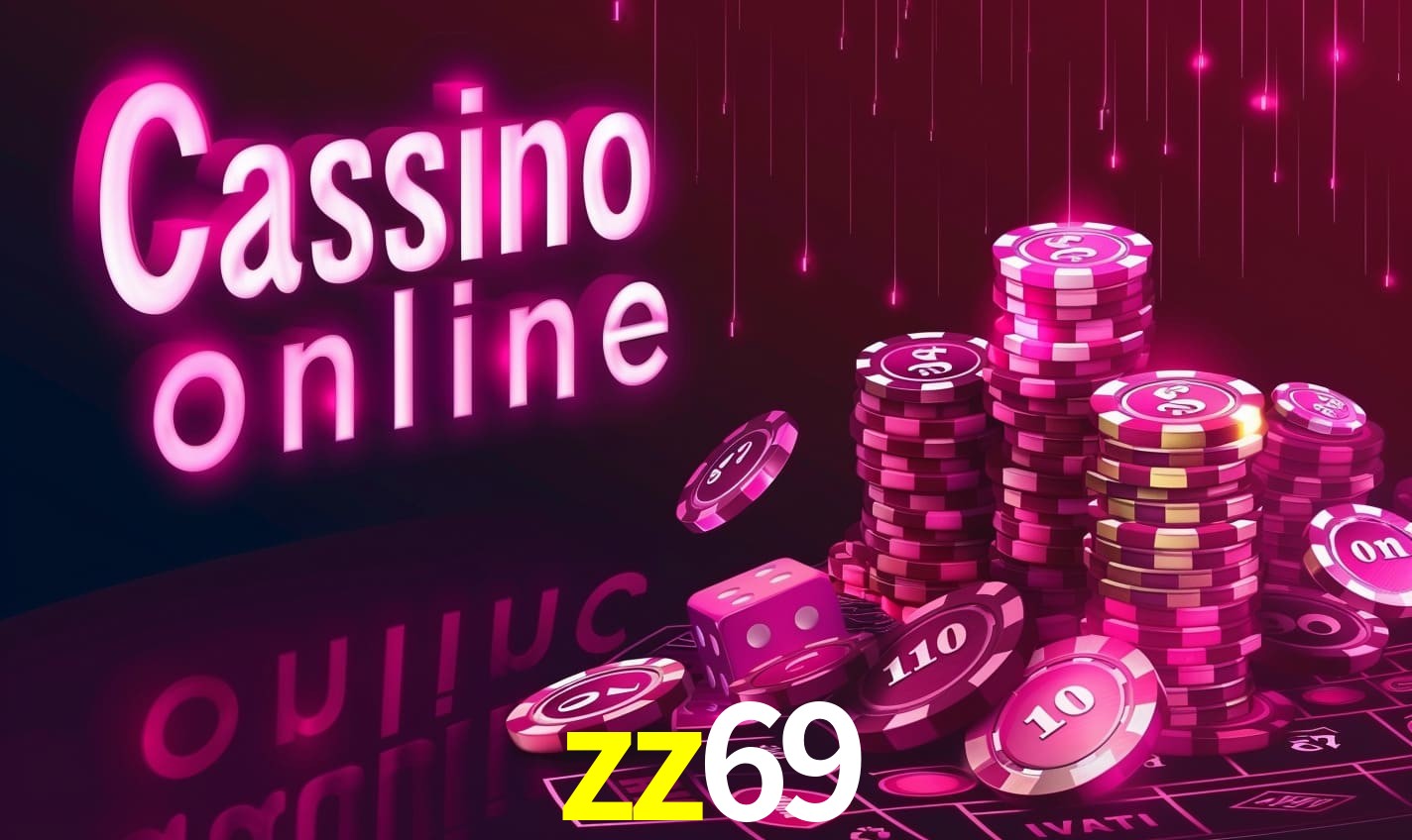 A Experiência Imersiva dos Cassinos Ao Vivo no zz69