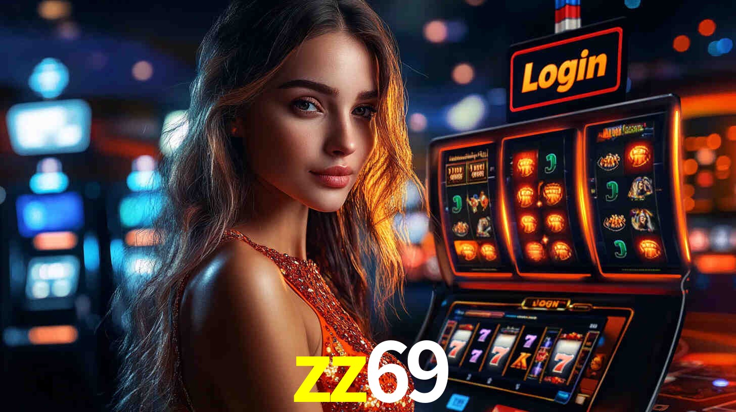 zz69: Jogos de Caça-Níqueis-Altas Recompensas, Roleta-Velocidade, Blackjack-Desafios Máximos