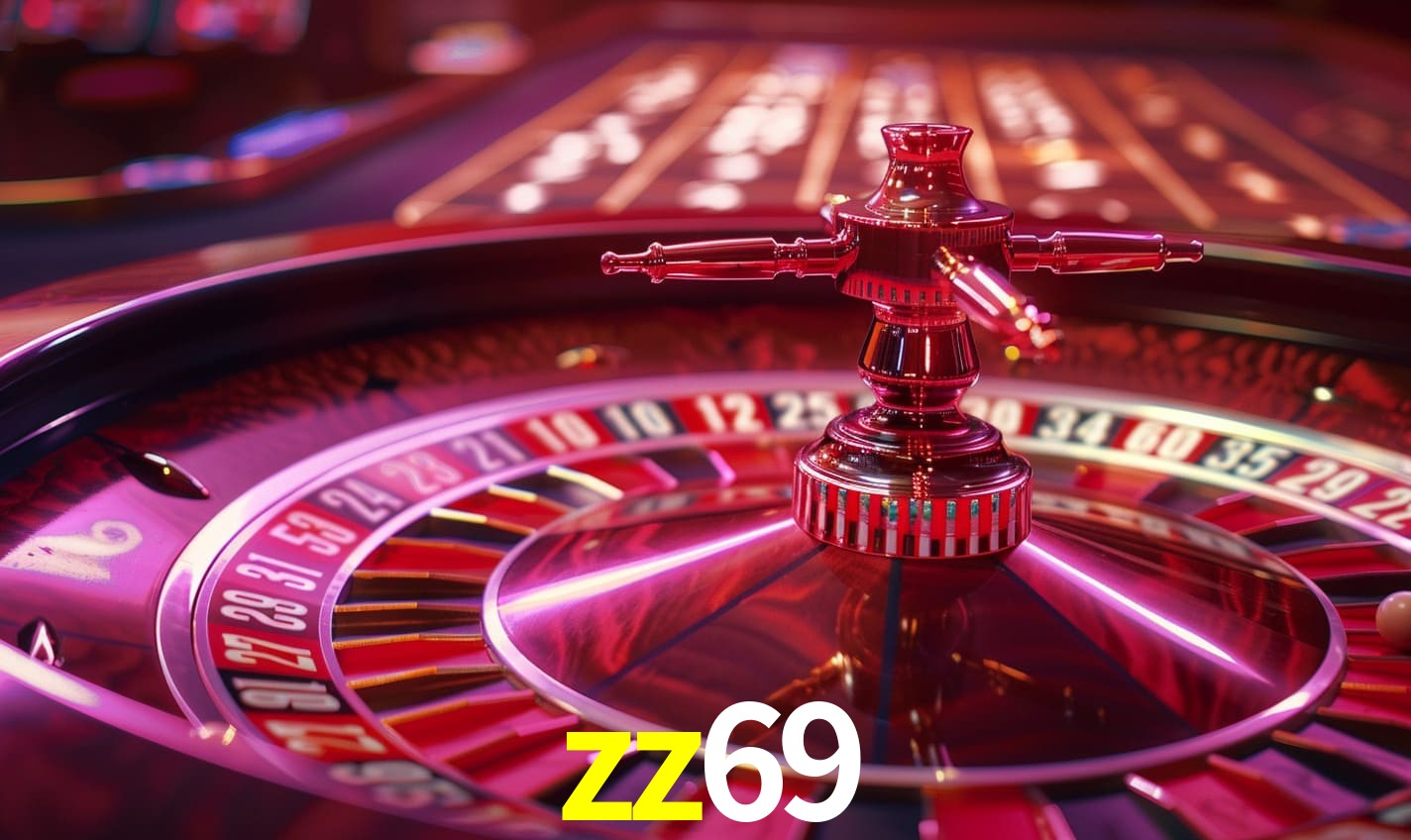 Apostas Esportivas na zz69: Um Guia Completo