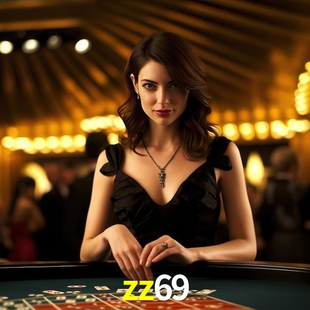 Apostas Esportivas na zz69: Um Guia Completo
