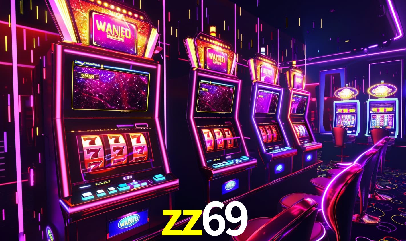 A Popularidade dos Caça-Níqueis no zz69