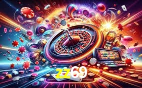 Casino Ao Vivo zz69