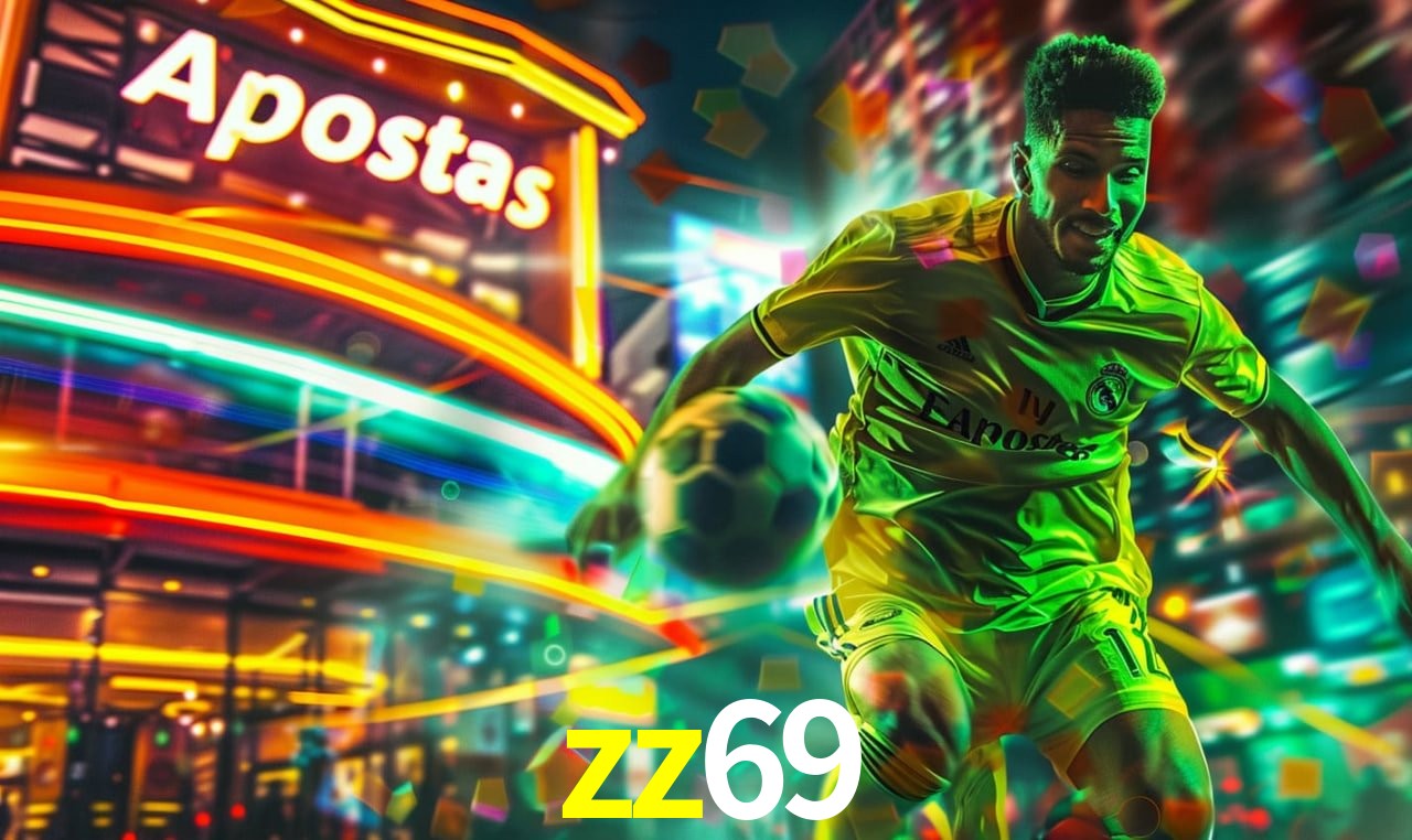 Estatísticas Esportivas zz69
