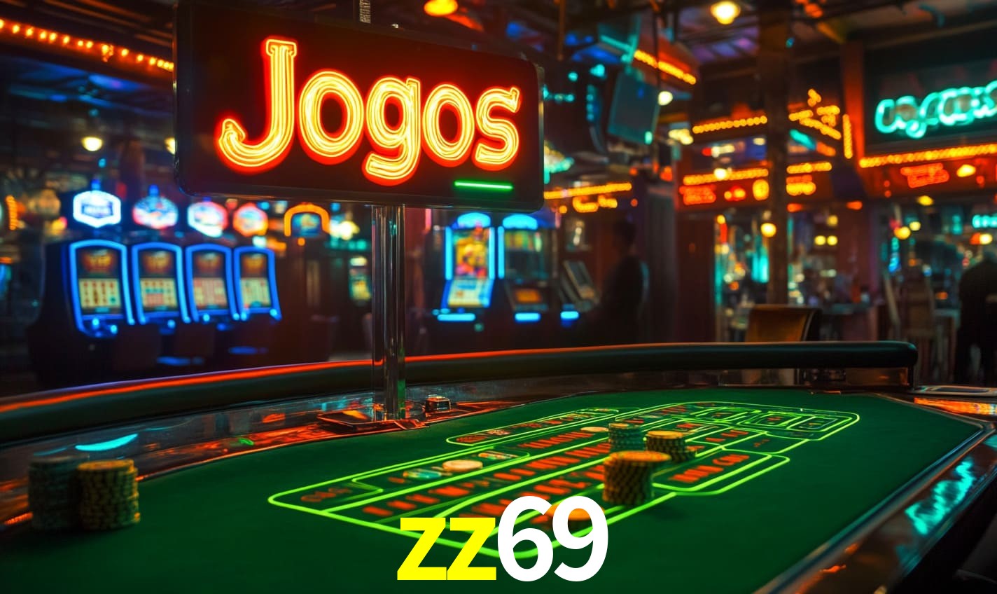 Estatísticas do Jogo zz69
