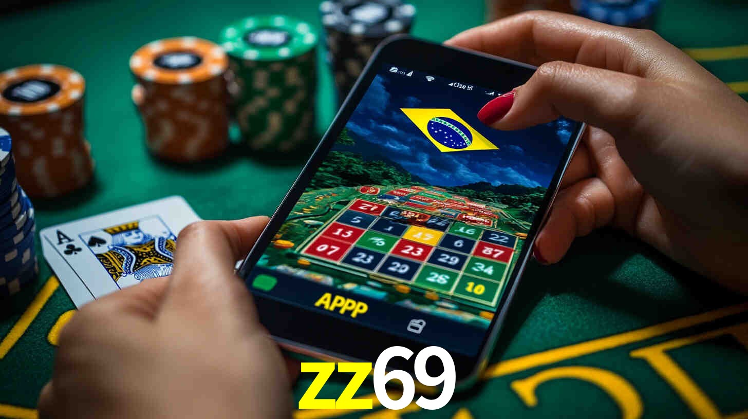 Descubra a Magia dos Jogos de Arcade no zz69
