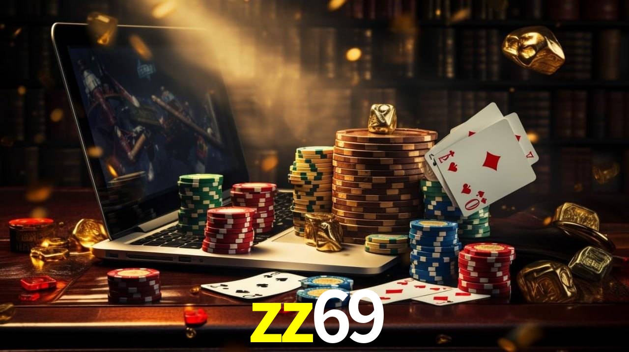 PIX Instantâneo zz69