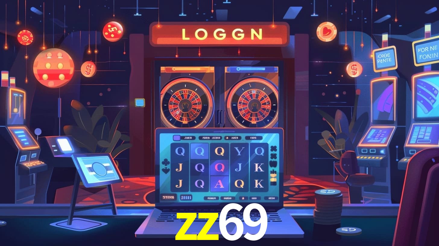 Segurança 2FA zz69