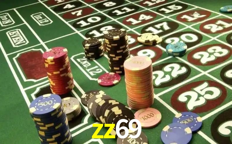 Apostas de Tênis zz69