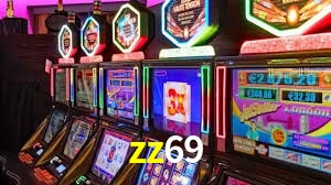 A Experiência Imersiva dos Cassinos Ao Vivo no zz69