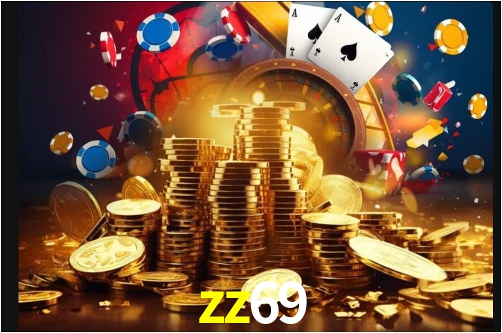 Descubra o Programa VIP da zz69: Vantagens Exclusivas para Jogadores