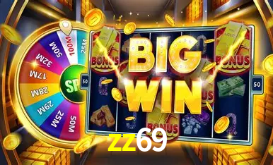 Descubra o Mundo do Cassino Online com zz69