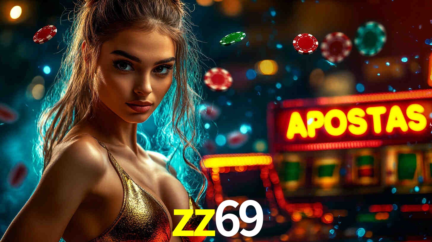 A Revolução dos Aplicativos de Jogos no zz69
