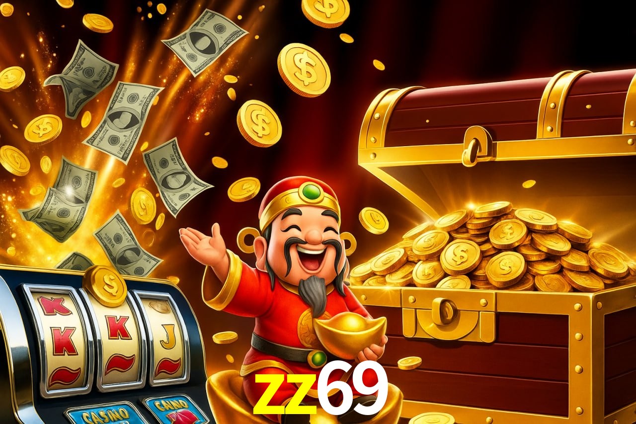 A Emoção da Loteria na zz69: Uma Chance de Mudança de Vida