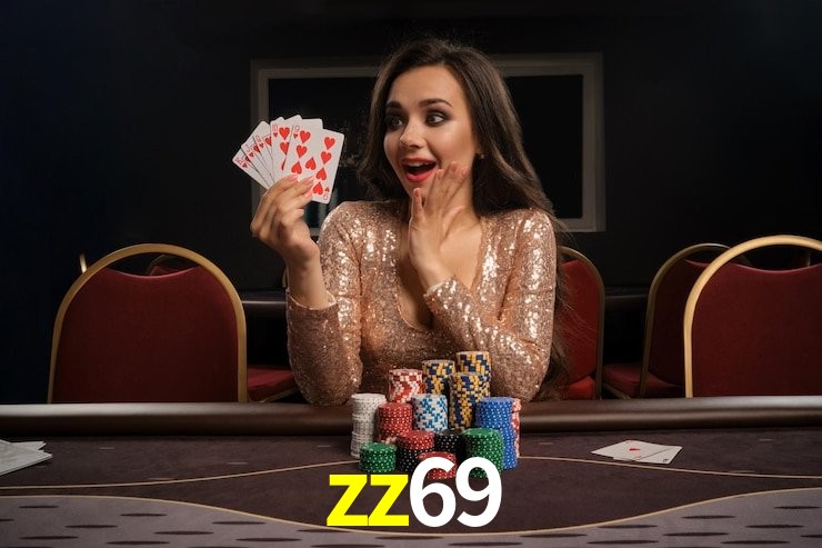 Inovações de Jogos na zz69: O Futuro das Experiências Interativas