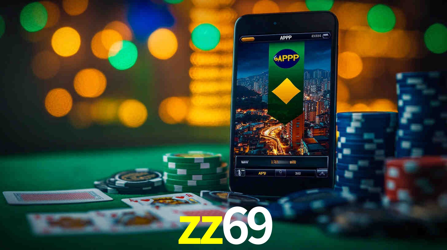 Inovações de Jogos na zz69: O Futuro das Experiências Interativas