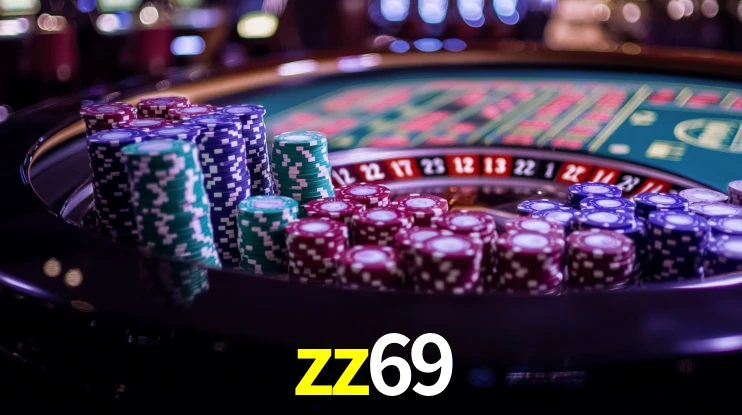 Blackjack Table zz69