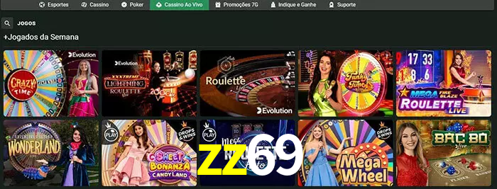 zz69 bet